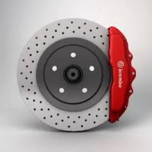 Kočioni disk